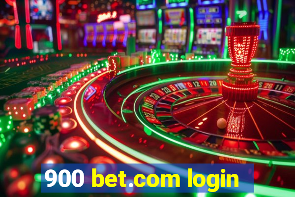 900 bet.com login